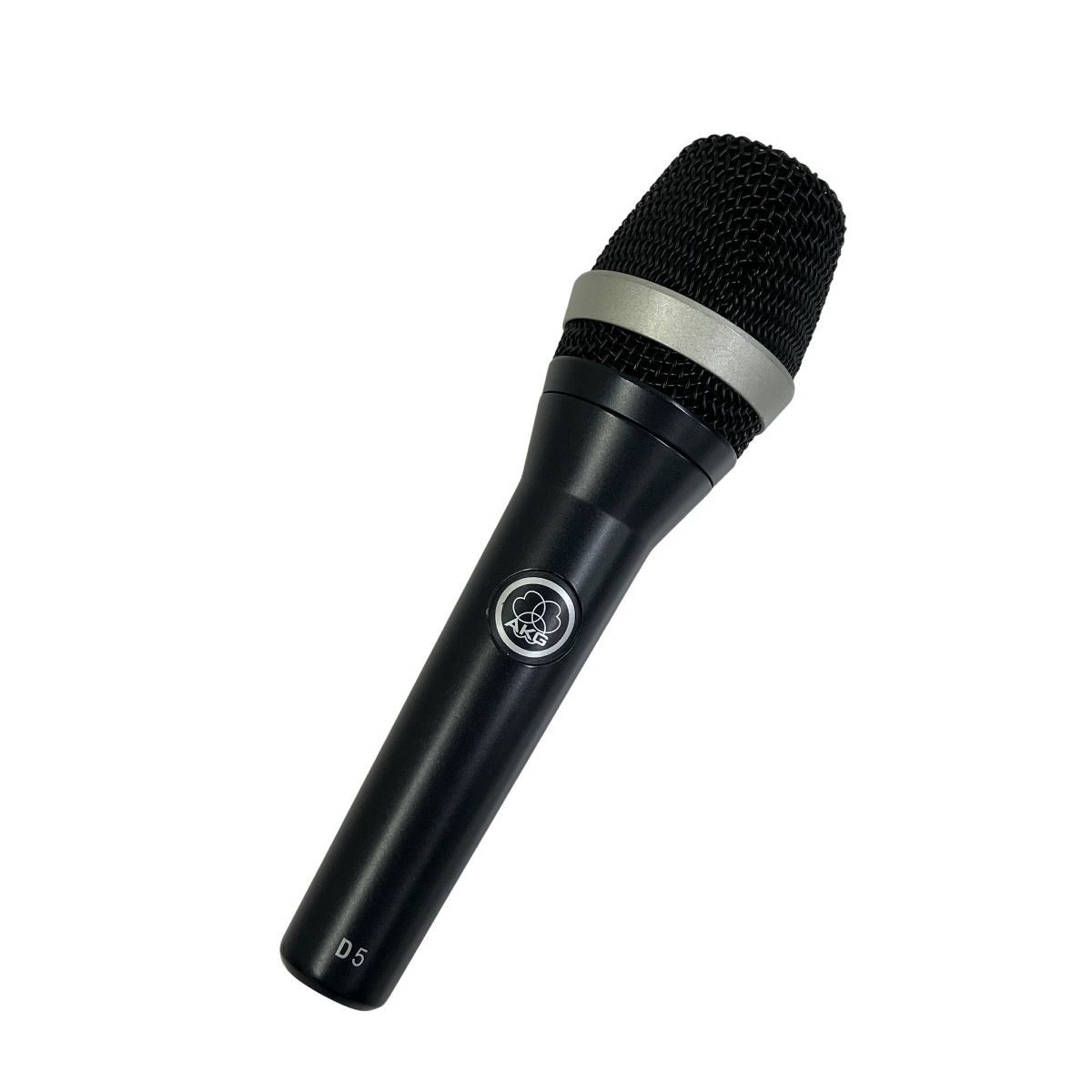 AKG D 5 ダイナミックマイク ボーカルマイク