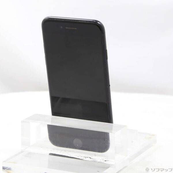 品〕 配送 iPhone SE 第2世代 64GB ブラック MHGP3J／A SIMフリー【198