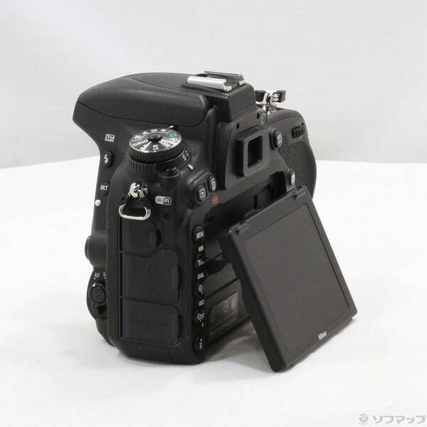 [中古]Nikon (ニコン) D750 ボディ ニコン Nikon D750 ボディ デジタル 一眼レフ カメラ 中古 : CAMERArt
