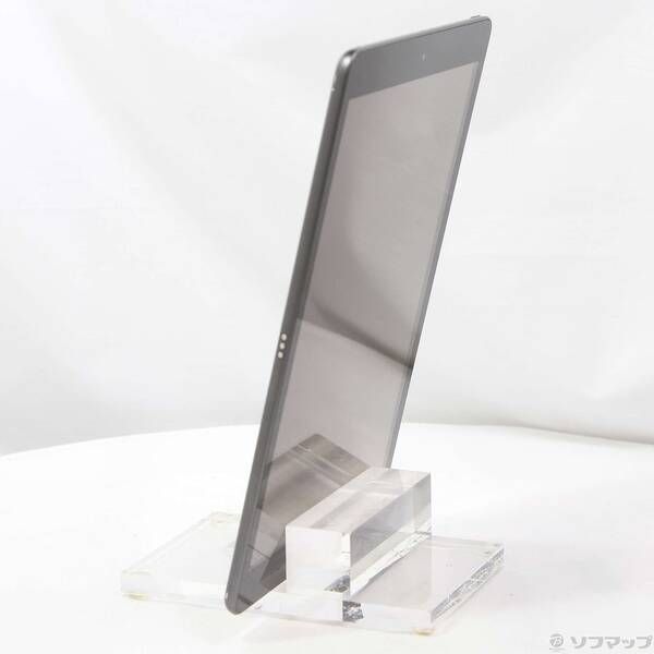 中古品〕 iPad 第8世代 128GB スペースグレイ MYLD2J／A Wi-Fi【198