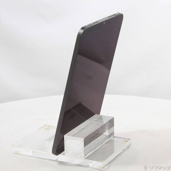 中古品〕 iPad mini 第6世代 256GB スペースグレイ MK7T3J／A Wi-Fi