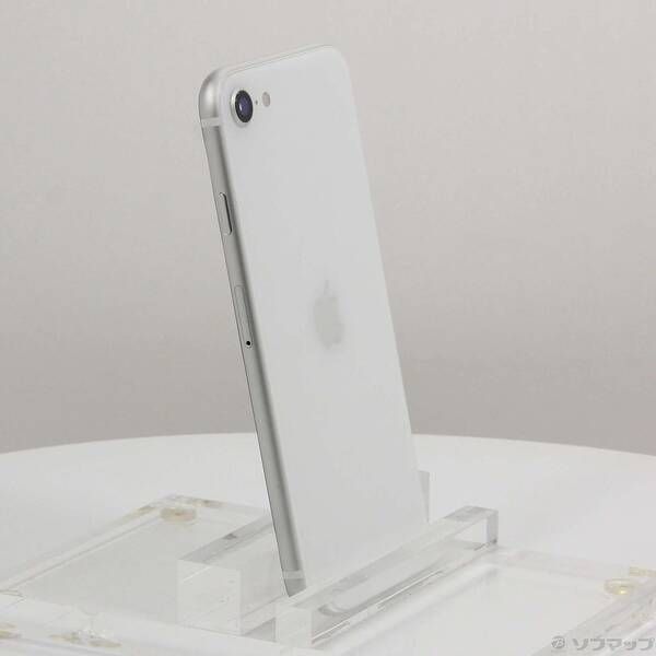 Apple iPhone SE 2 ホワイト 本体　中古良品 Apple iPhone SE 第2世代 64GB ホワイトMHGP3J/A - メルカリ