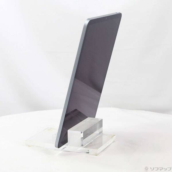 〔 品〕 iPad Air 第4世代 64 GB スカイブルー MYFQ 2 J A Wi-Fi 352