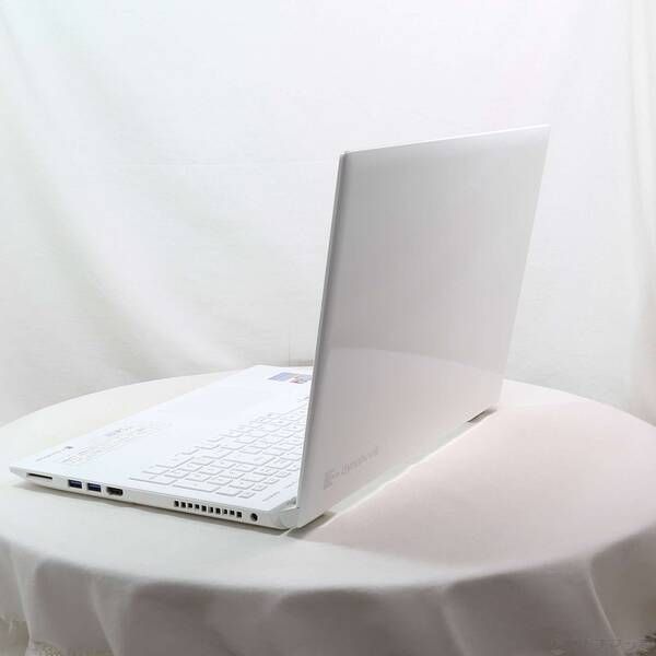 dynabook T5 P2T5KPBW リュクスホワイト 中古 - 〔Windows Dynabook 価格比較 中古dynabook 0 10〕 定番,お買い得 メルカリ 価格.com 安い商品を通販サイト