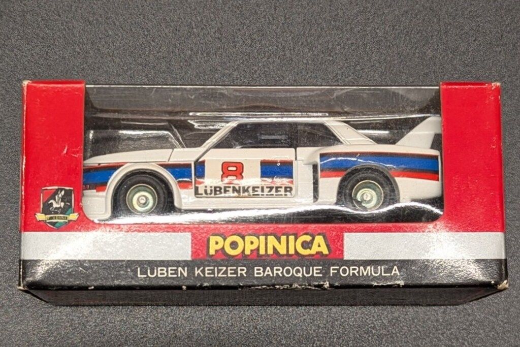 ポピー ポピニカ/ルーベンカイザー ルーベンカイザーバロックフォー