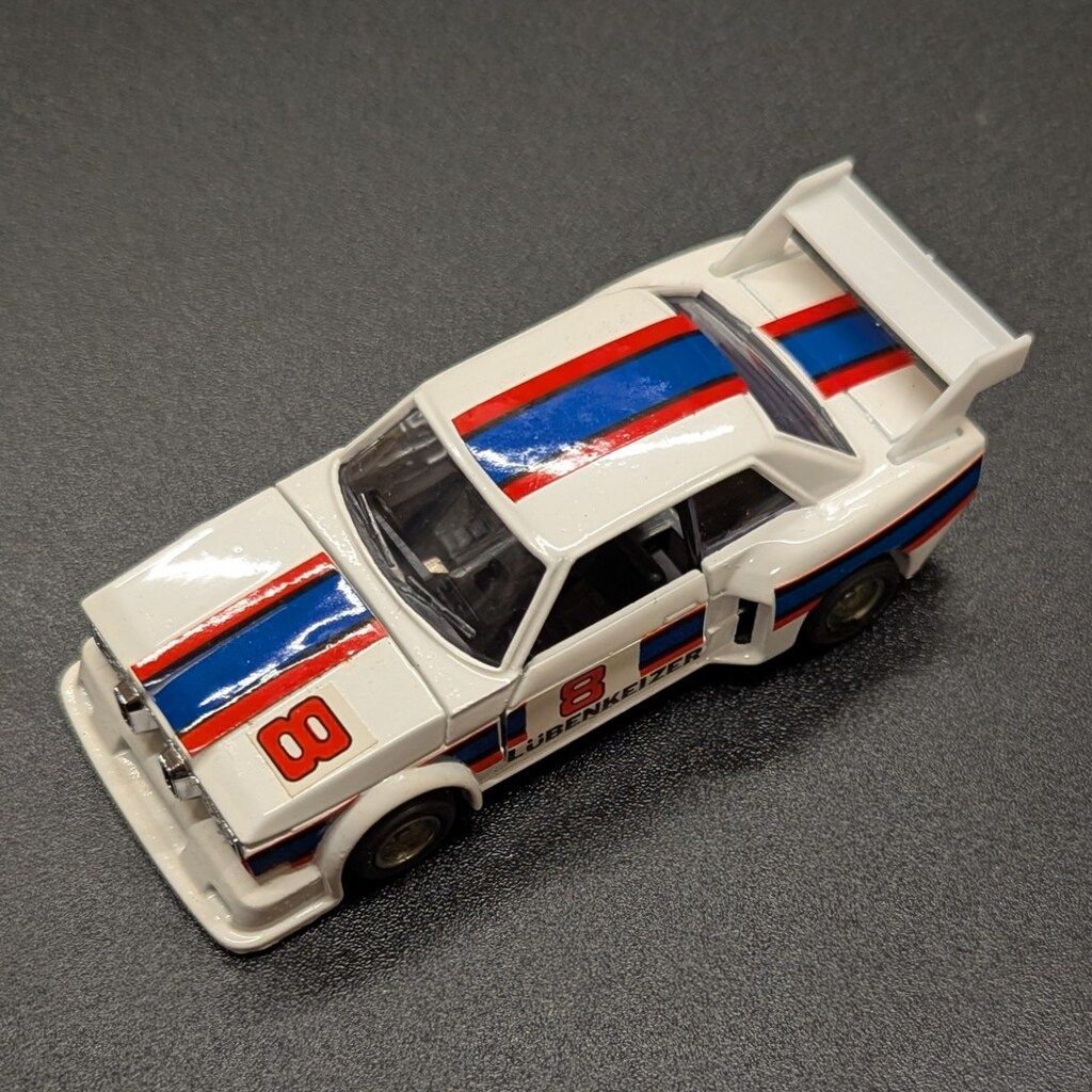 ポピー ポピニカ/ルーベンカイザー ルーベンカイザーバロックフォー