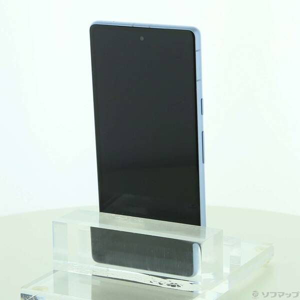 中古品〕 Google Pixel 7a 128GB シー GOSAU1 Softbank SIMフリー