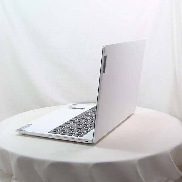 中古品〕 ideapad L360i 82HL00DTJP ブリザードホワイト【196】 - メルカリ