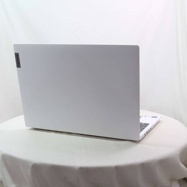 中古品〕 ideapad L360i 82HL00DTJP ブリザードホワイト【196】 - メルカリ