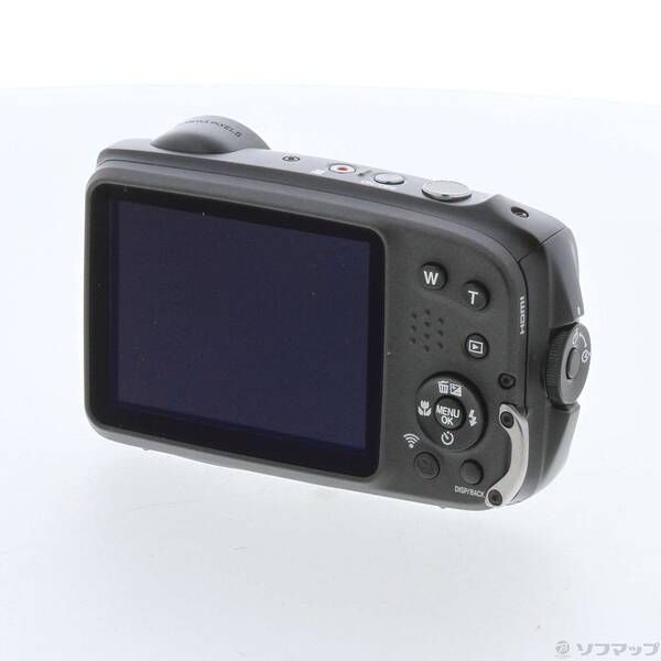 中古品〕 FinePix XP120 (F FX-XP120Y) イエロー【269】 - メルカリ