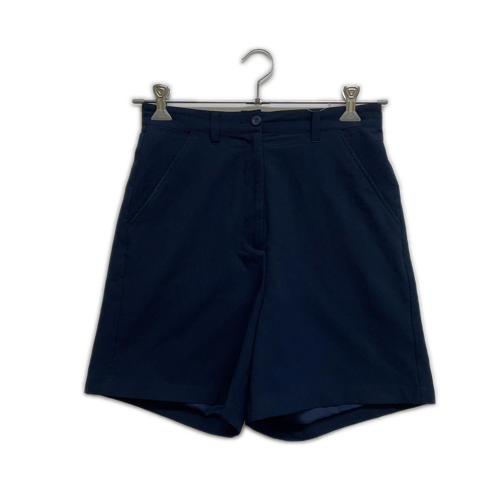 ブリーフィング BRIEFING ゴルフパンツ ネイビー サイズS 新品・タグ