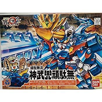 【】BB戦士 神武兜頑駄無 (240)