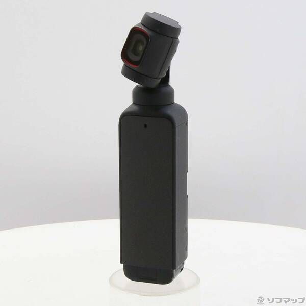 〔中古品〕 DJI Pocket 2 Creatorコンボ【352】
