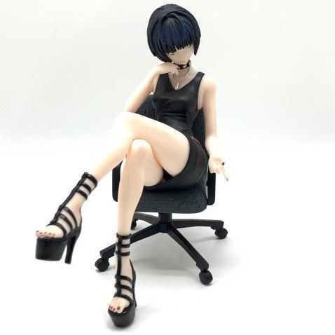 中古】開封）AMAKUNI 武見妙 1/7 [24] - メルカリ