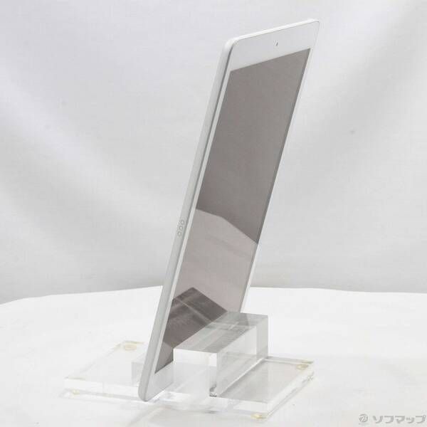 iPad 第8世代 32GBシルバー MYLA2J/A 中古 中古品〕 iPad 第8世代 32GB シルバー MYLA2J／A Wi-Fi【368】 - メルカリ