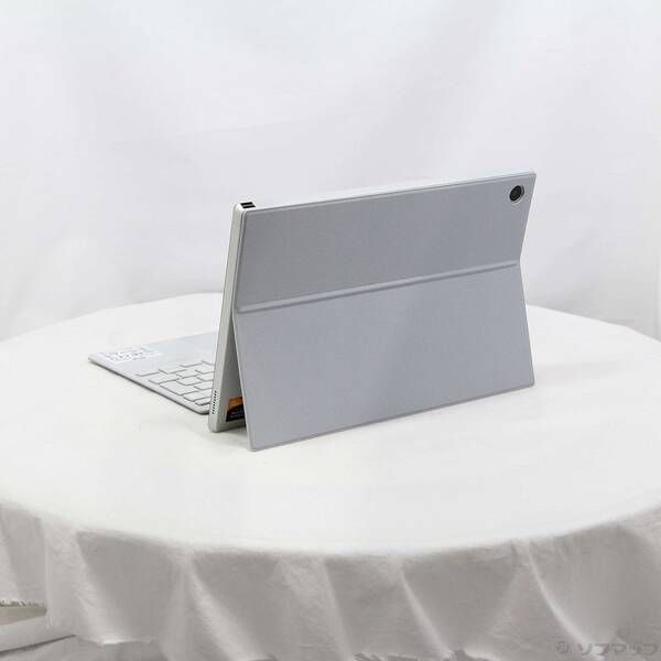中古品〕 Chromebook CM30 Detachable CM3001DM フォグシルバー【344
