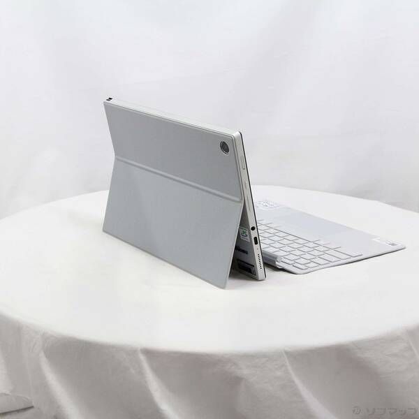 メルカリ便⭐︎Chromebook本体シルバー 中古品〕 Chromebook CM30 Detachable CM3001DM フォグシルバー【344