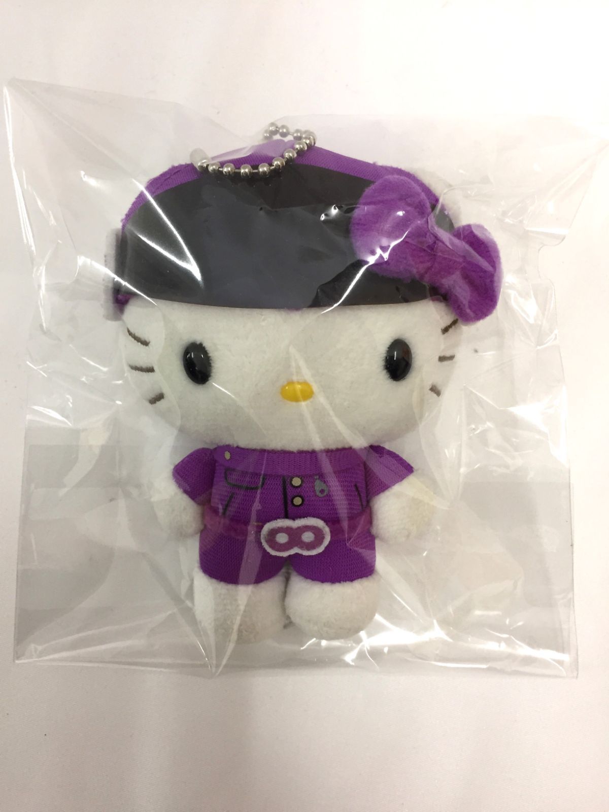 SUPER EIGHT 関ジャニ∞ 村上信五 ハローキティ マスコット エイト