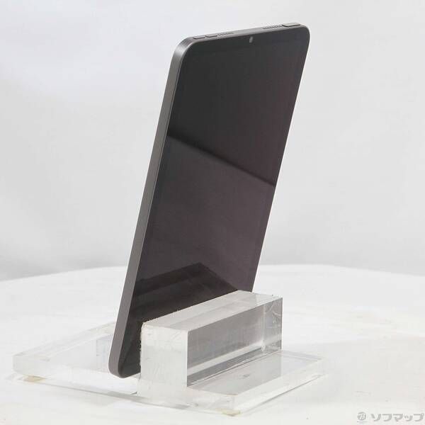 美品　完動品　iPad mini6 64GB スペースグレイ　MK7M3J/A iPad mini 6 Wi-Fi 64GB - スペースグレイ [整備済製品] - Apple（日本）