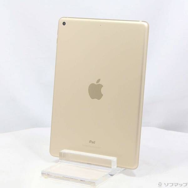 第5世代 iPad 32GB (MPGT2J/A） Apple iPad 第5世代 Wi-Fi 32GB 2017
