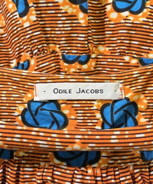 Odile Jacobs ワンピース レディース 【古着】【中古】【送料無料