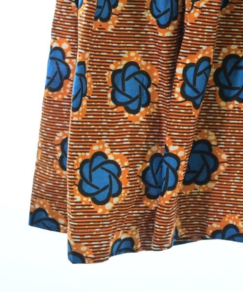 Odile Jacobs ワンピース レディース 【古着】【中古】【送料無料