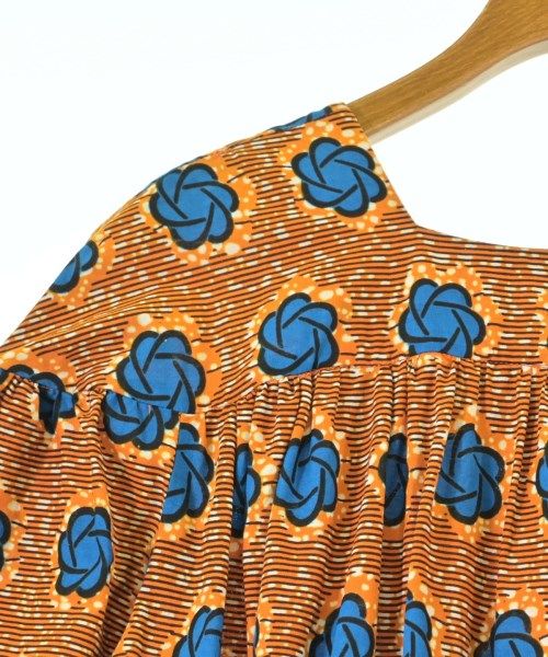 Odile Jacobs ワンピース レディース 【古着】【中古】【送料無料