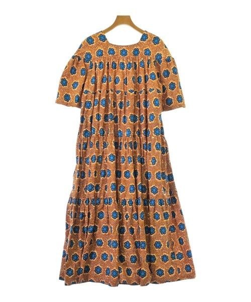 Odile Jacobs ワンピース レディース 【古着】【中古】【送料無料