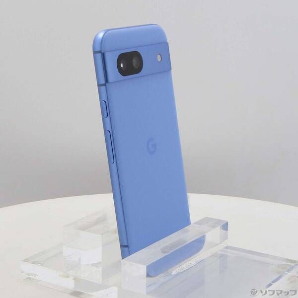 中古品〕 Google Pixel 8a 128GB ベイ G576D SIMフリー【344】 - メルカリ