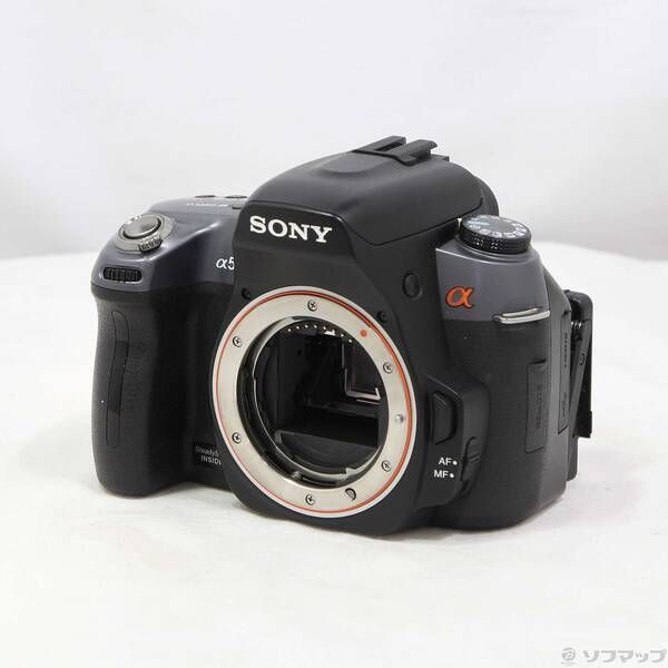 ❗️売切値下❗️美品❗️SONY α550 デジタル一眼レフカメラ ソニー、新機能満載のデジタル一眼レフ「α550」 - 価格.com