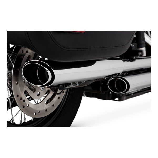 VANCE&HINES（バンスアンドハインズ） TwinSlash PCX 3in S/O ツイン