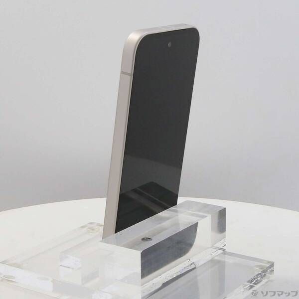 中古品〕 Google Pixel 9a 128GB ポーセリン G3Y12 SIMフリー【344