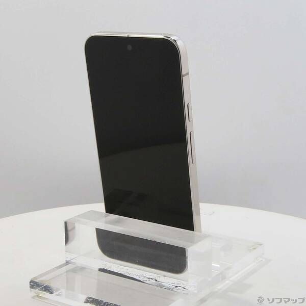 中古品〕 Google Pixel 9 Pro XL 128GB ポーセリン GQ57S SIMフリー