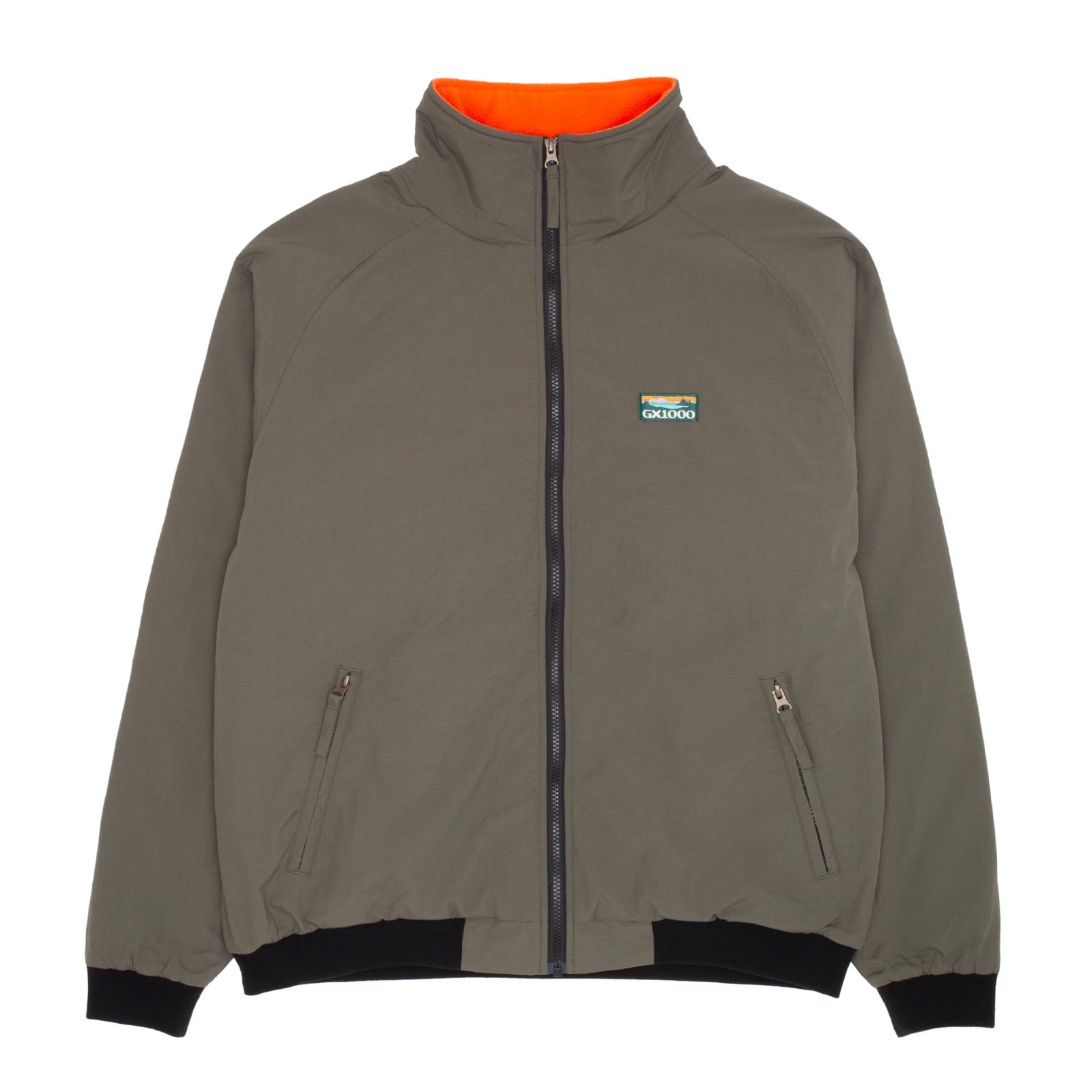 GX1000 / Bomber CCL - メルカリ