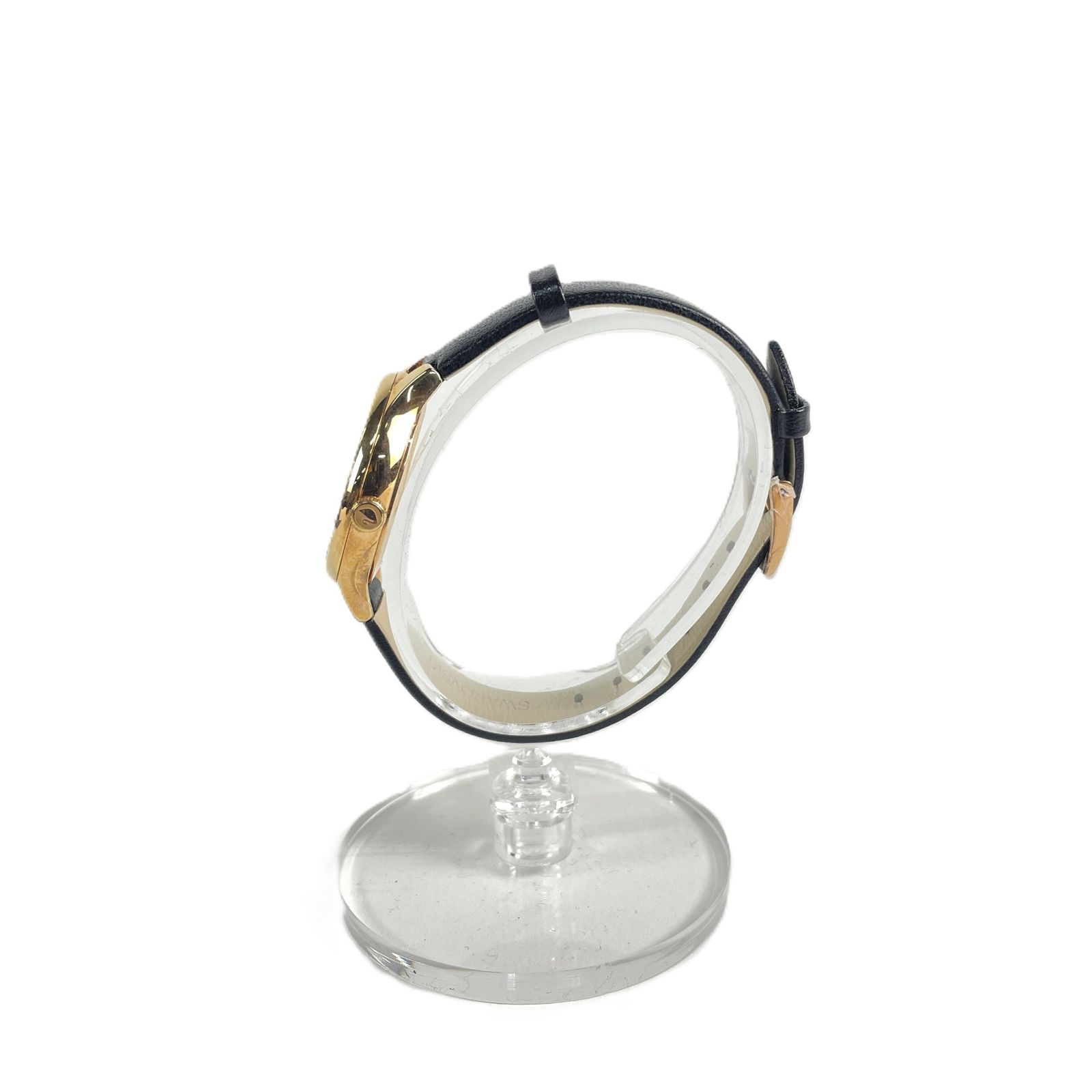 SWAROVSKI スワロフスキー 5301877 LOVELY CRYSTALS MINI ウォッチ