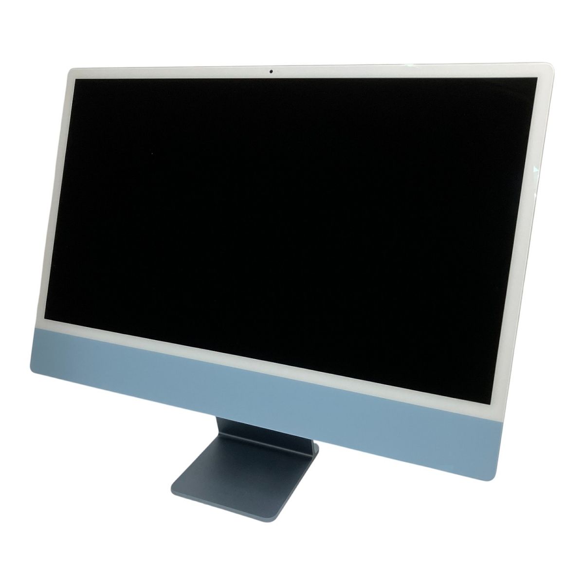 Apple iMac 24インチ M1 2021 一体型パソコン 16GB SSD 256GB Sonoma