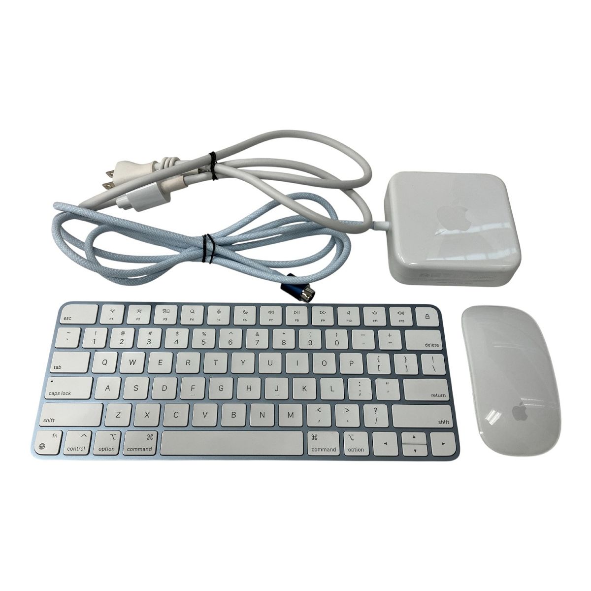 Apple iMac 24インチ M1 2021 一体型パソコン 16GB SSD 256GB Sonoma