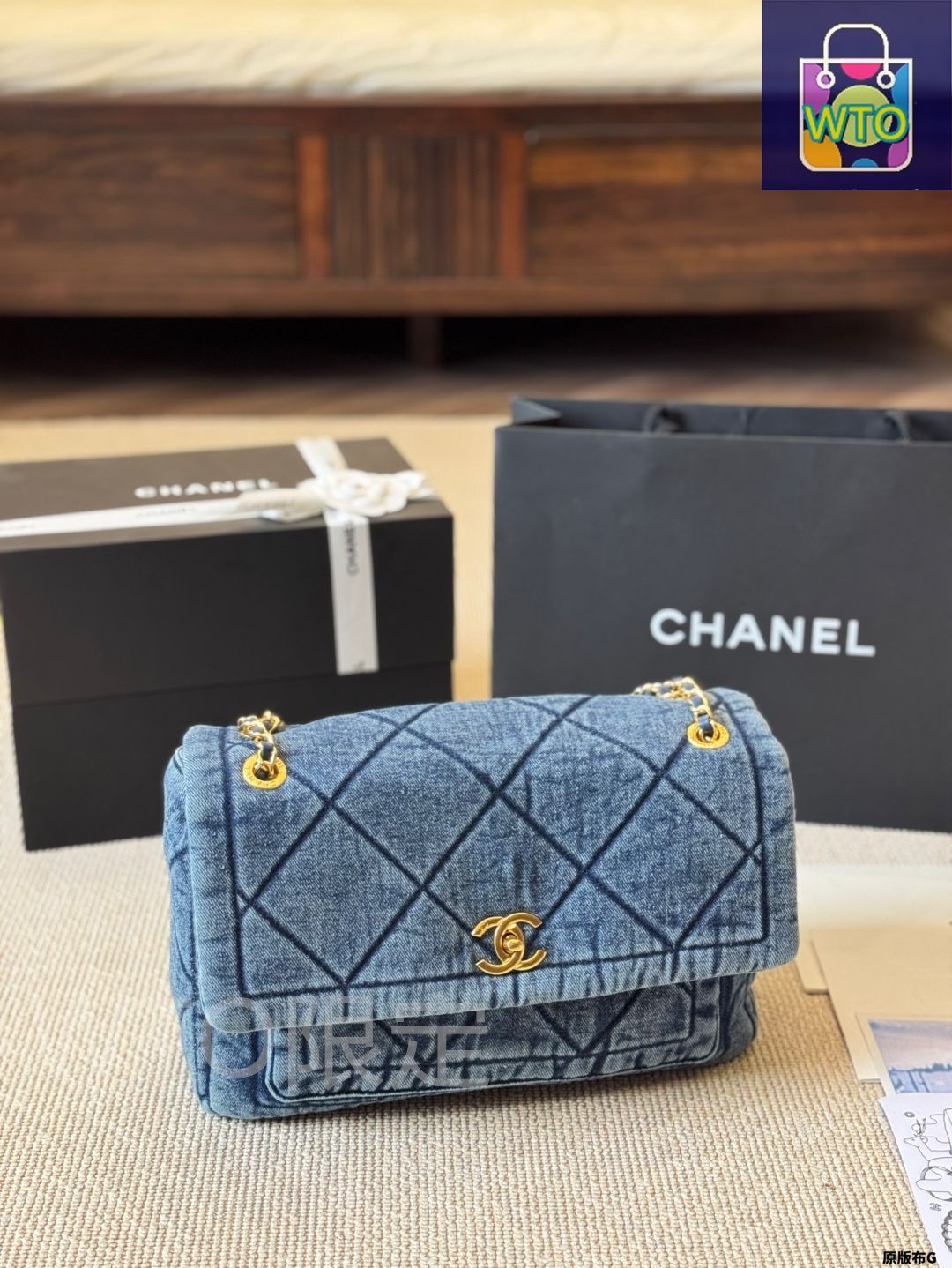 今日特価】Vintage Chanel FW 2025 Accessories / ヴィンテージ