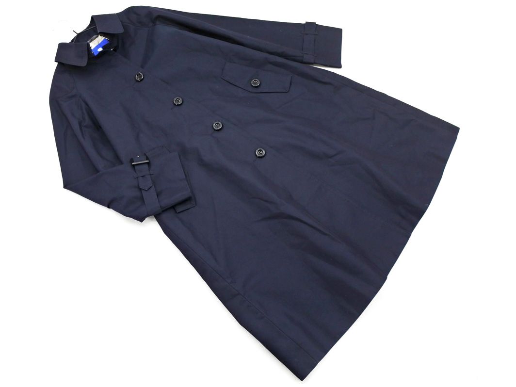 BLUE LABEL CRESTBRIDGE ブルーレーベル クレストブリッジ ステン