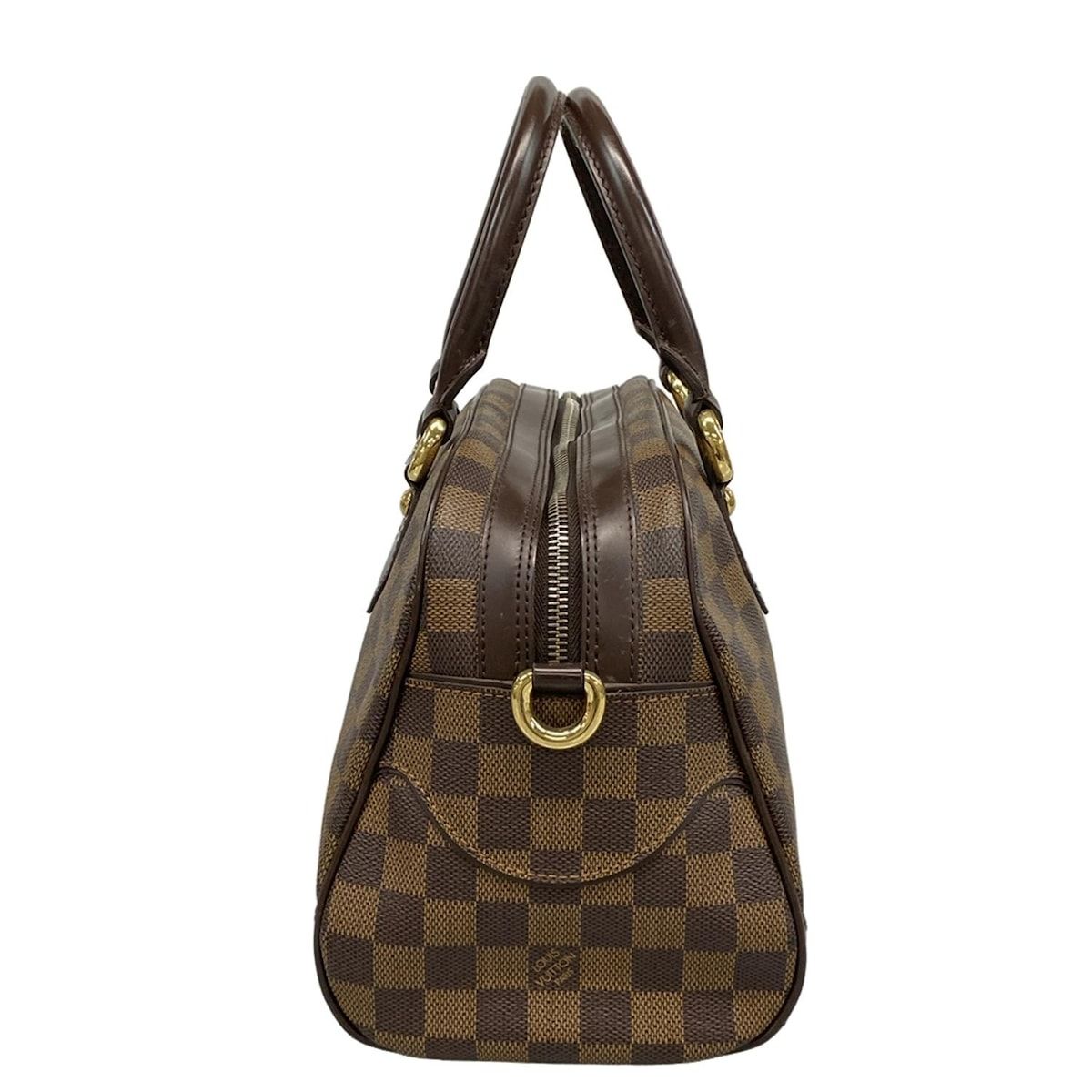 LOUIS VUITTON(ルイヴィトン) ハンドバッグ ダミエ ドゥオモ N60008