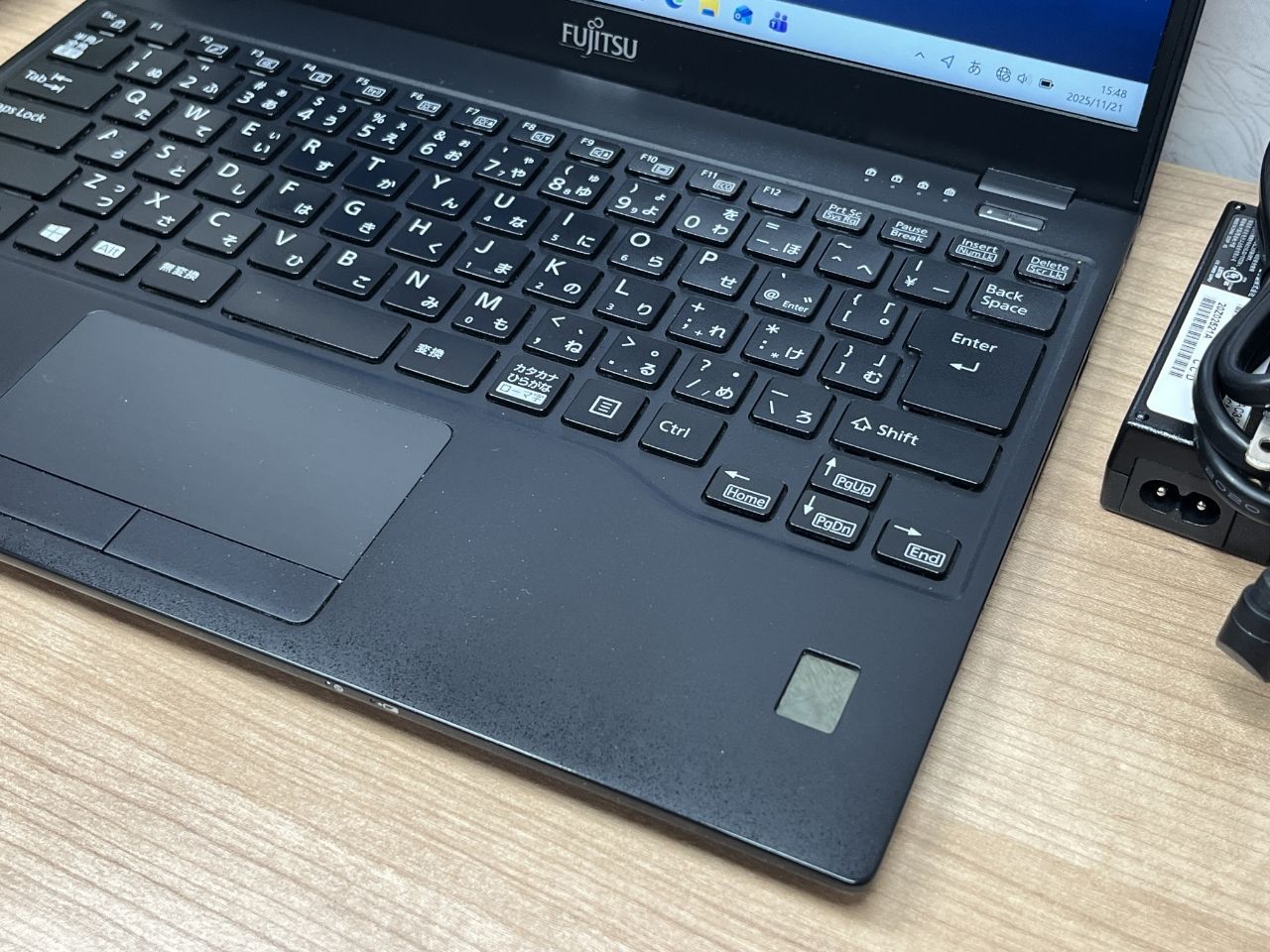 限定品〉024 Fujitsu Lifebook U9310/E 8GB/SSD256 第10世代
