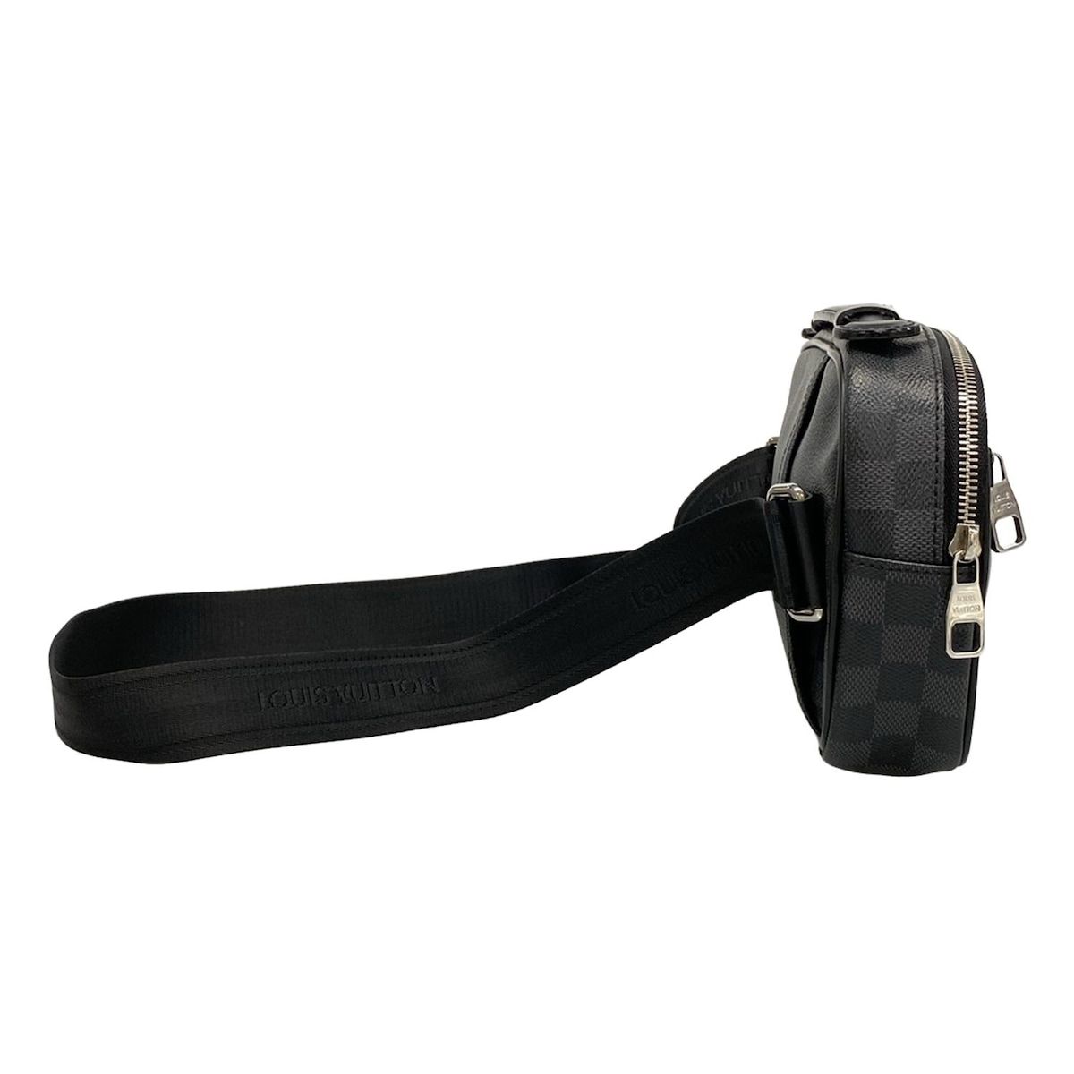 LOUIS VUITTON(ルイヴィトン) ワンショルダーバッグ ダミエグラ