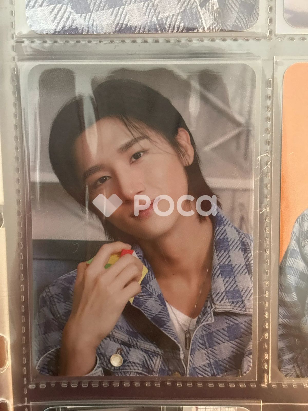 MONSTA X トレカ キヒョン MX FRIENDS モンベベオンリー MONSTA X トレカ キヒョン MX FRIENDS モンベベオンリー - メルカリ