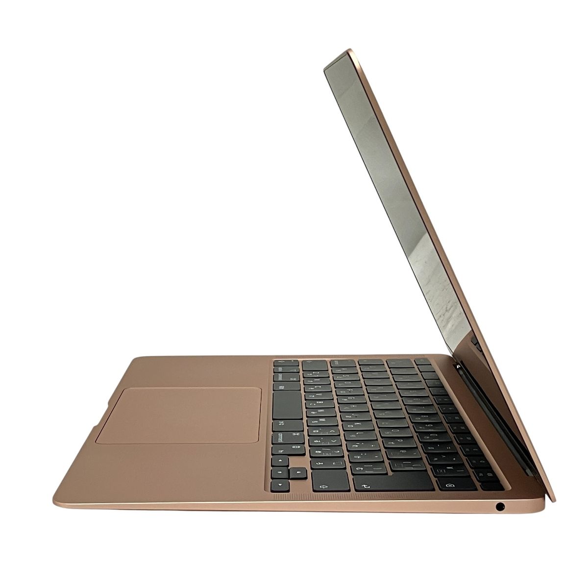 Apple MacBook Air M1 2020 CTO 13.3インチ ノート PC 16GB SSD 512GB