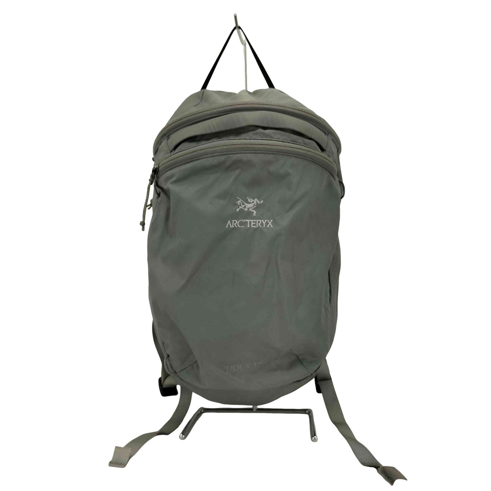 アークテリクス ARCTERYX INDEX 15 BACKPACK ナイロン バックパック