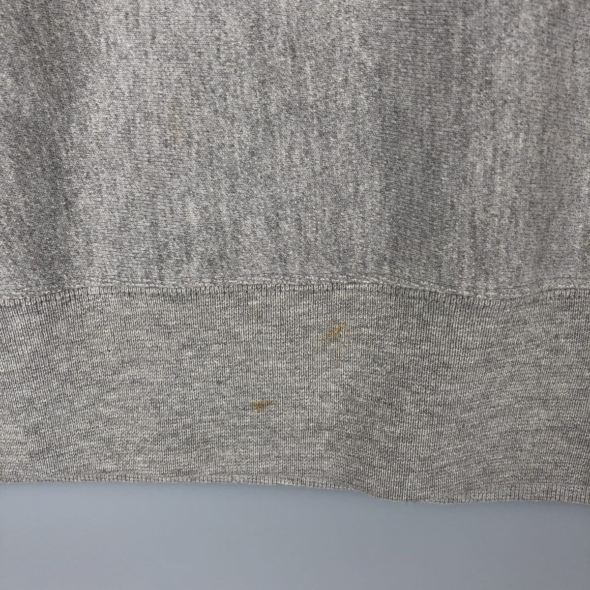 古着 00年代 チャンピオン Champion リバースウィーブ カレッジ