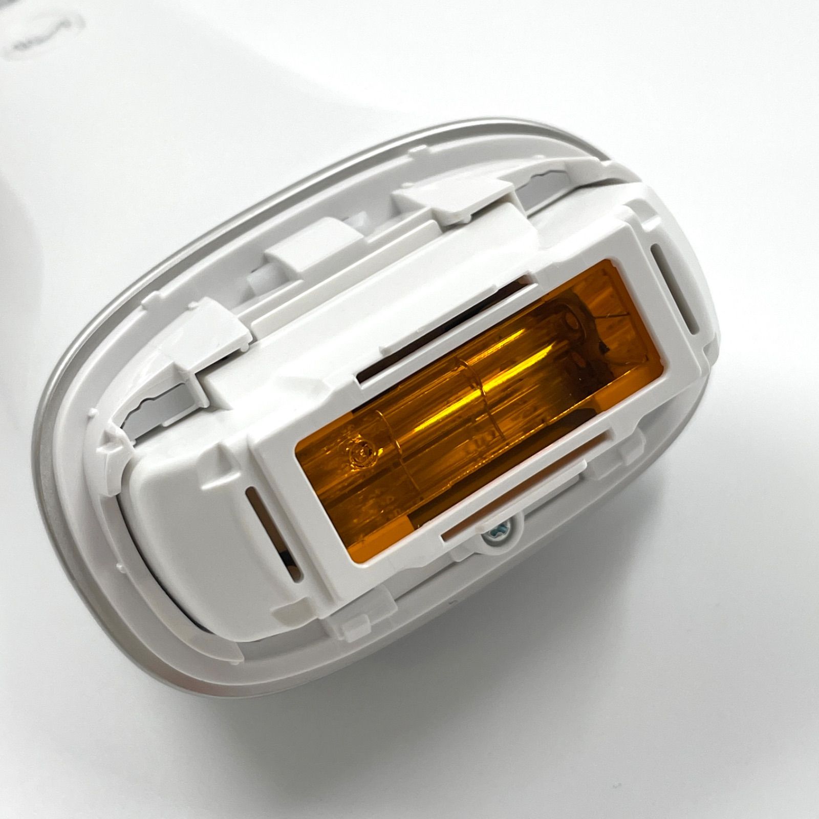 1122B Panasonic 光エステ＜ボディ＆フェイス用＞ ES-WH77 光美容器