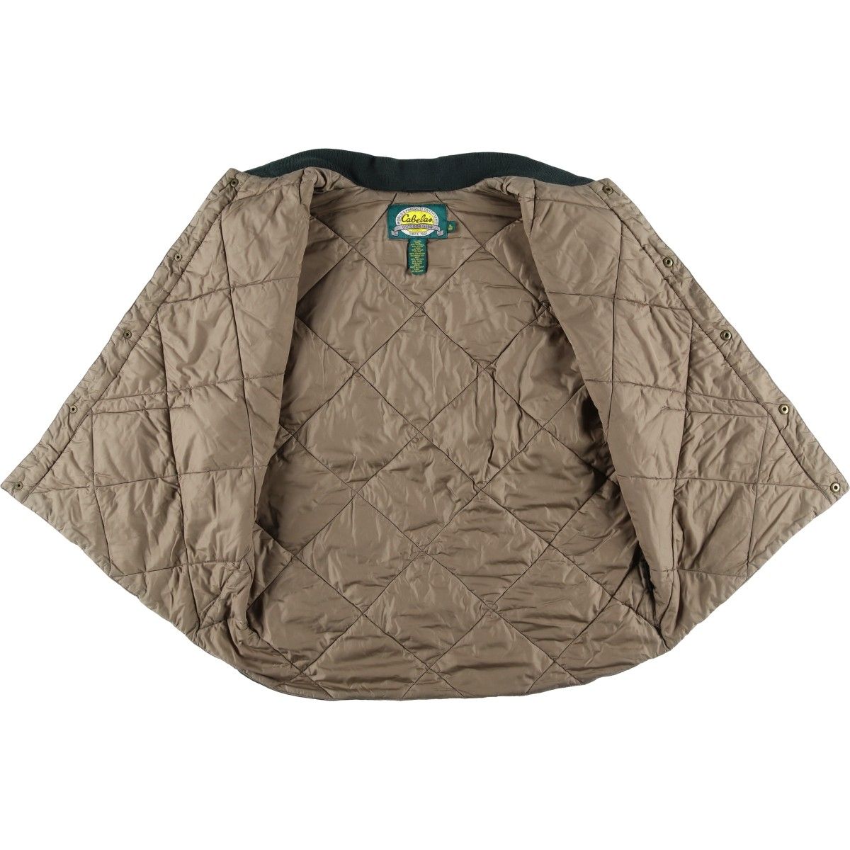 本物 オルテガベスト チマヨベスト ブラック 38 アメカジ ヴィンテージ