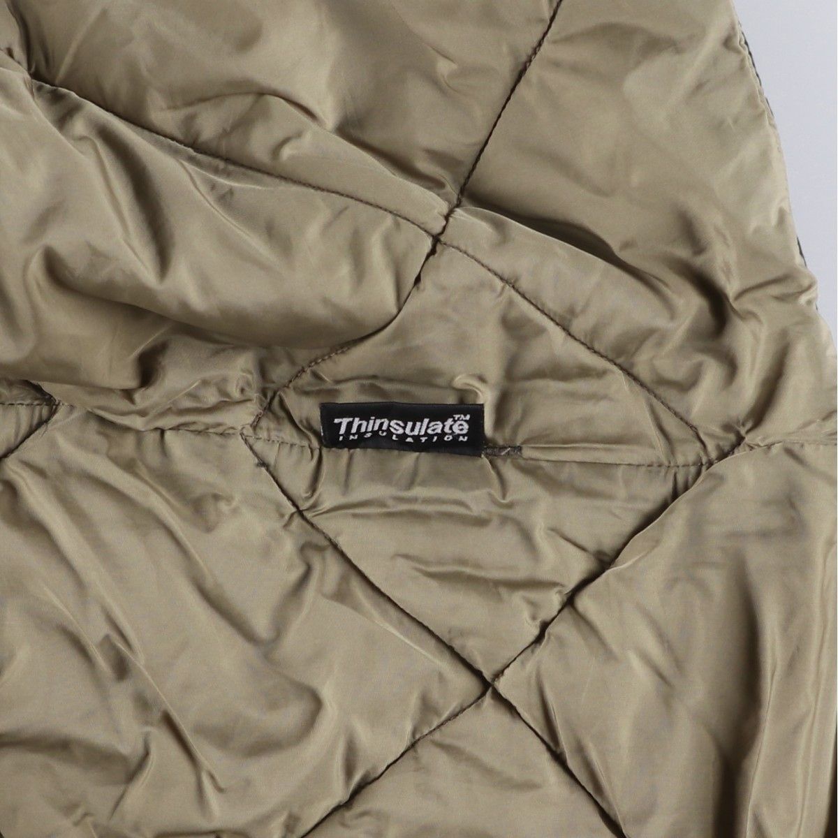 1950's～ MASLAND FISHING VEST L相当 1950's 