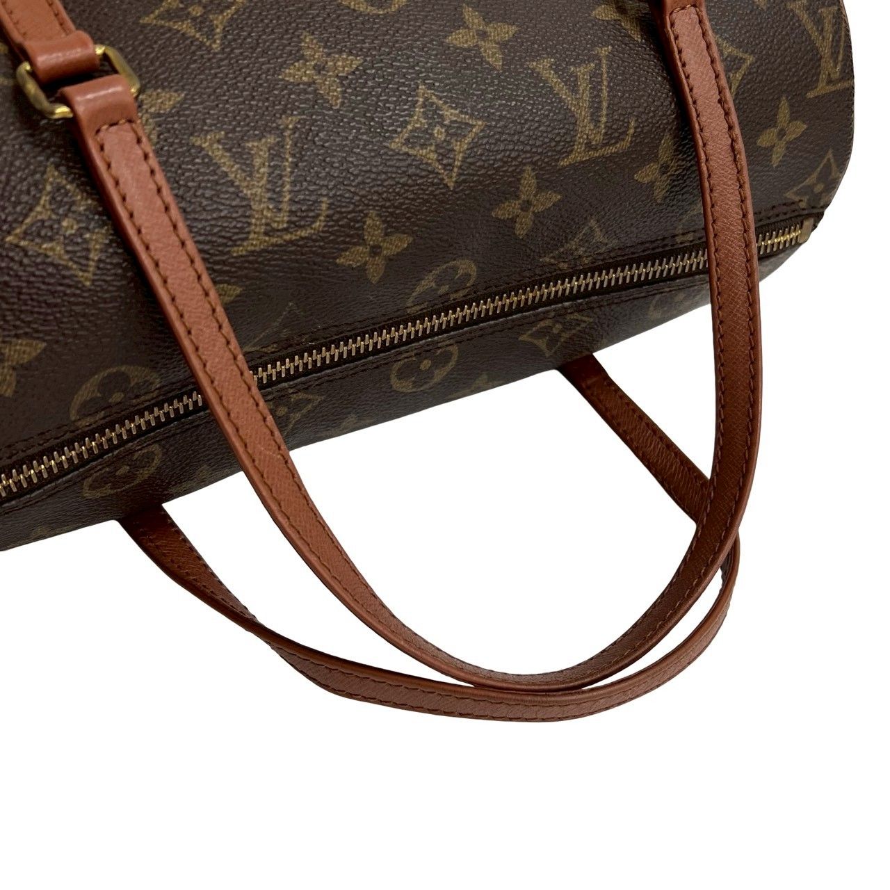 極 美品 LOUIS VUITTON ルイヴィトン ヴィンテージ パピヨン